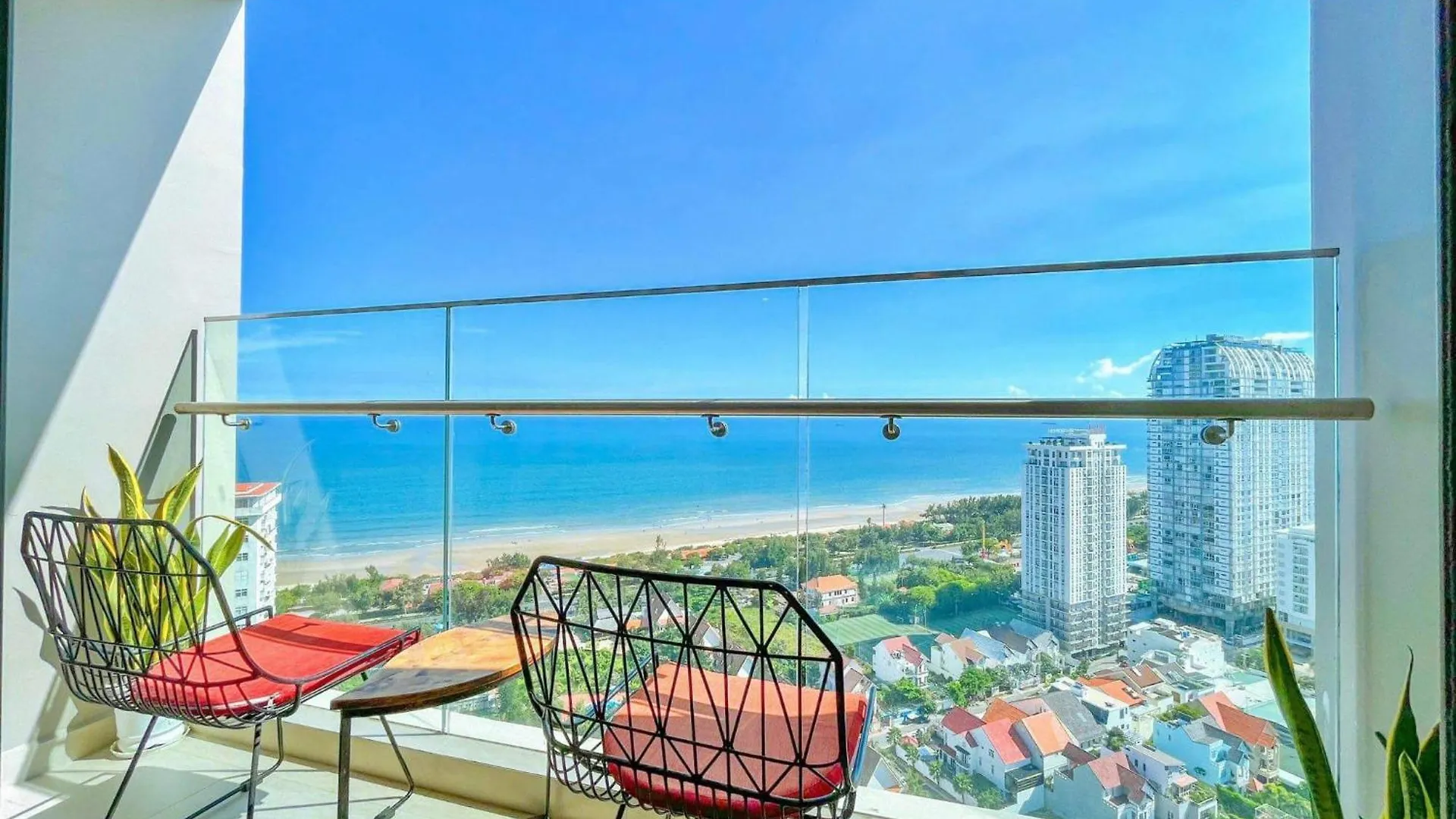 The Song Vung Tau Apartment Luxury 0*,  Vietnam