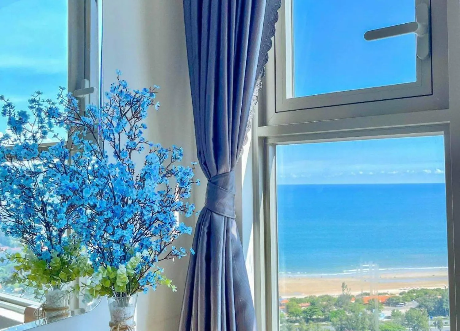 The Song Vung Tau Apartment Luxury