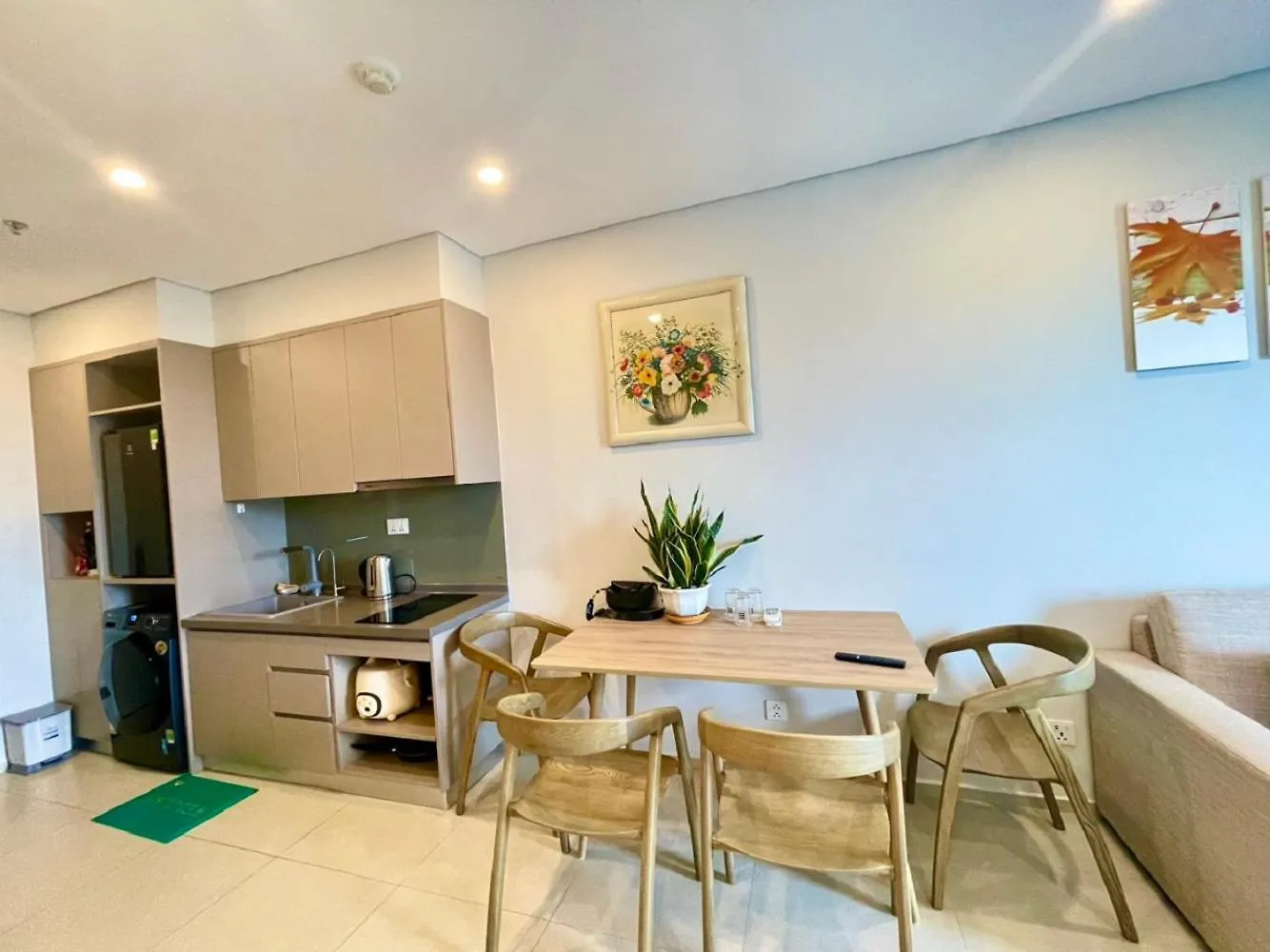 The Song Vung Tau Apartment Luxury