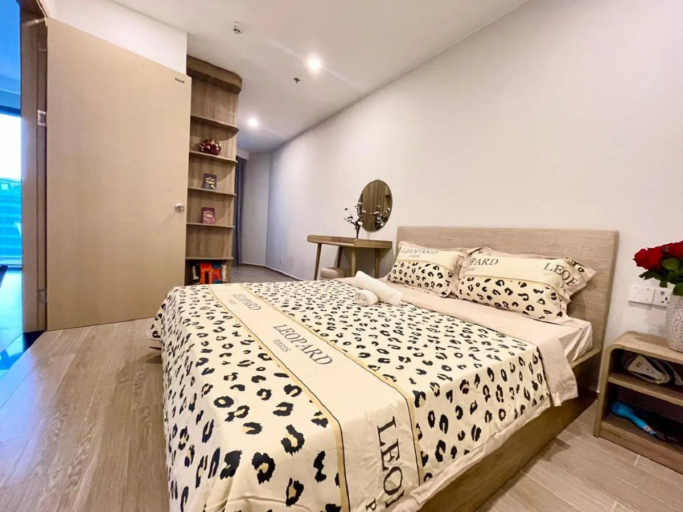The Song Vung Tau Apartment Luxury