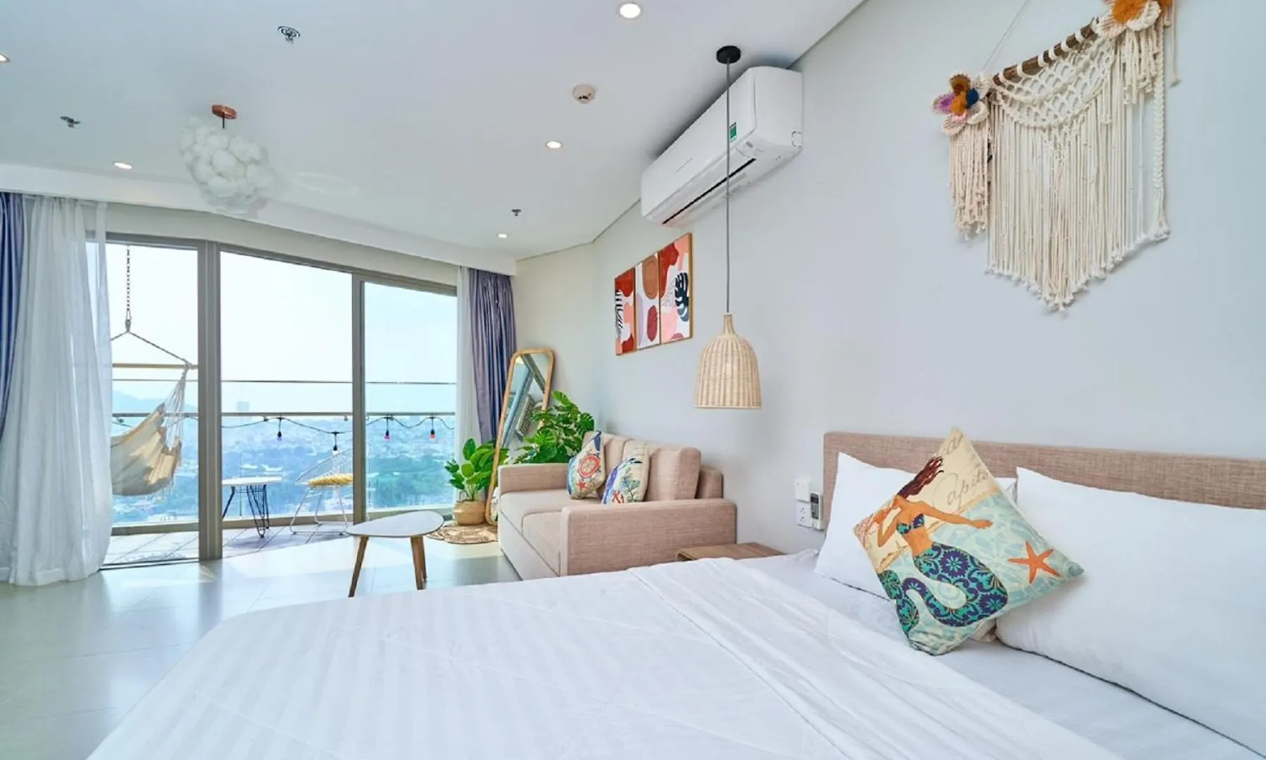 The Song Vung Tau Apartment Luxury 0*,  Vietnam