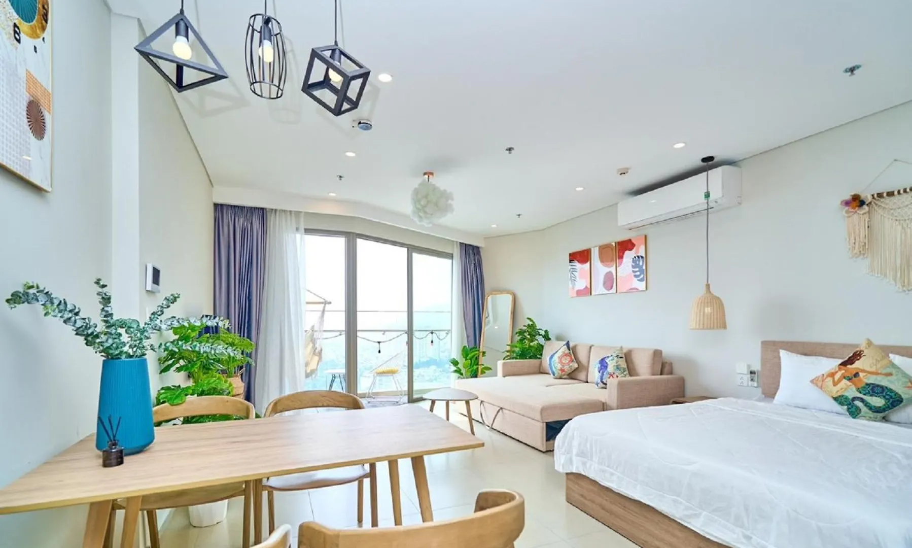 The Song Vung Tau Apartment Luxury