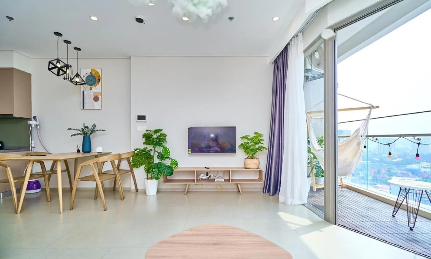 The Song Vung Tau Apartment Luxury