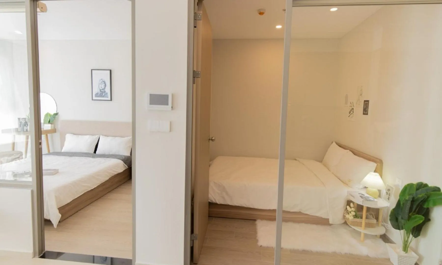 The Song Vung Tau Apartment Luxury 0*,