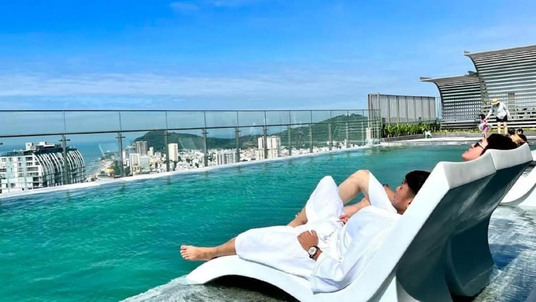 The Song Vung Tau Apartment Luxury