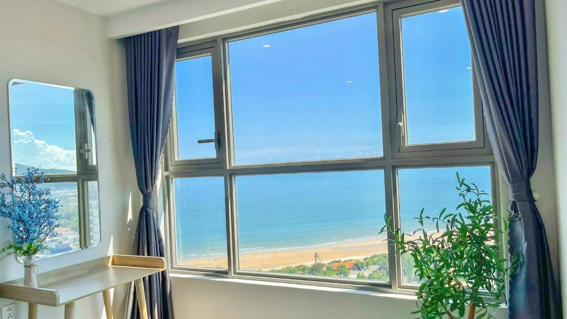 The Song Vung Tau Apartment Luxury 0*,