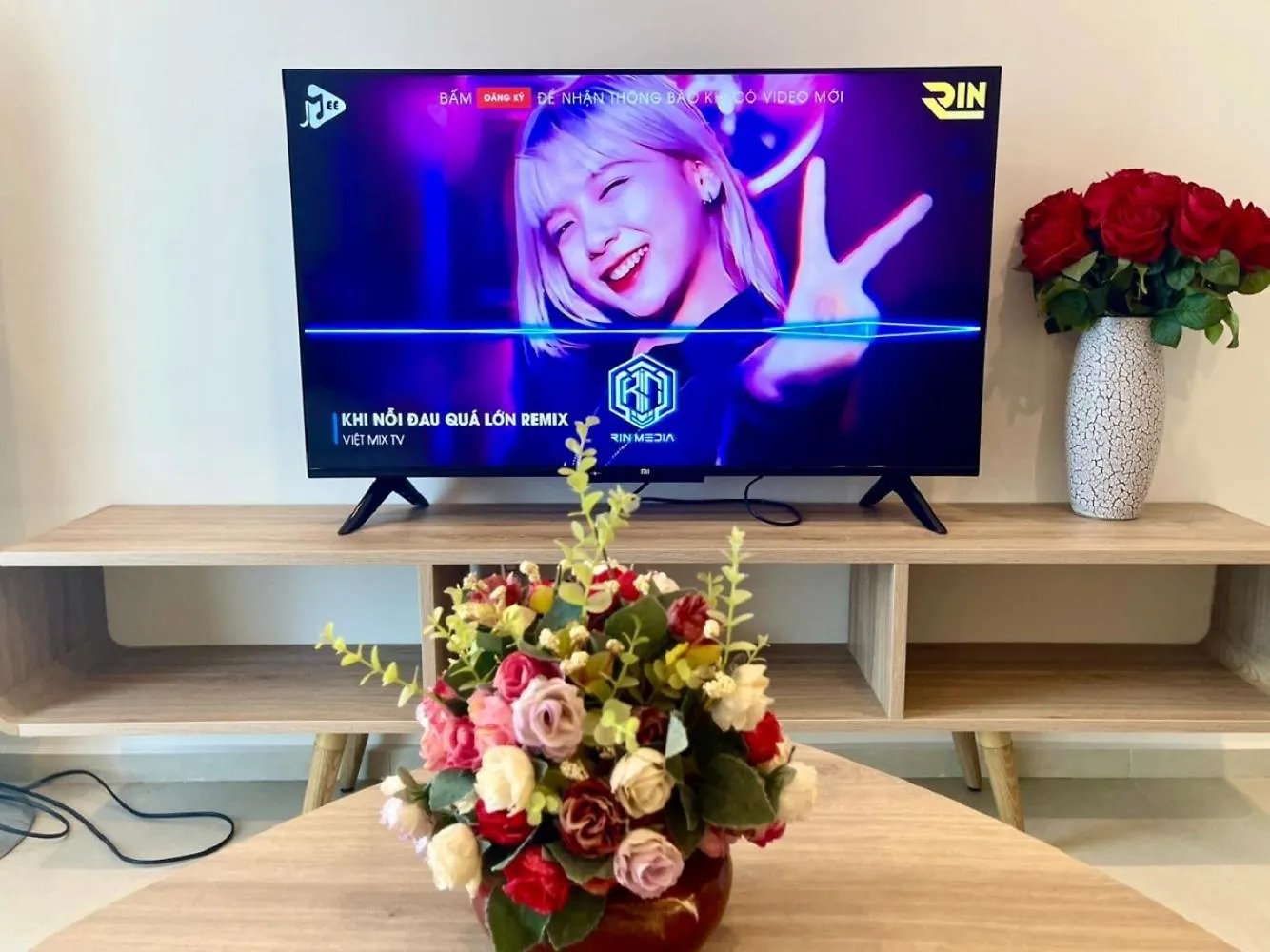 The Song Vung Tau Apartment Luxury 0*,
