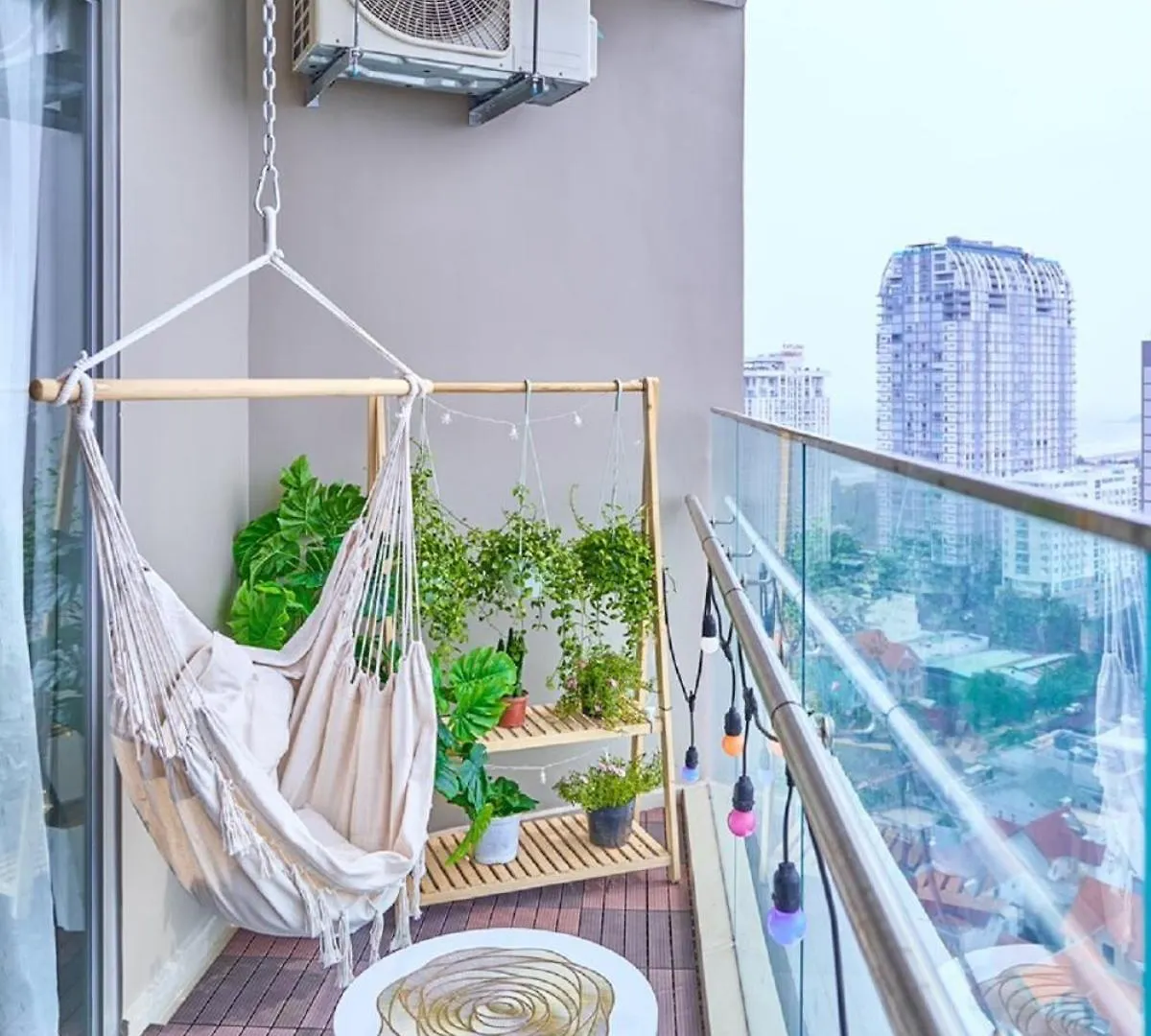 The Song Vung Tau Apartment Luxury